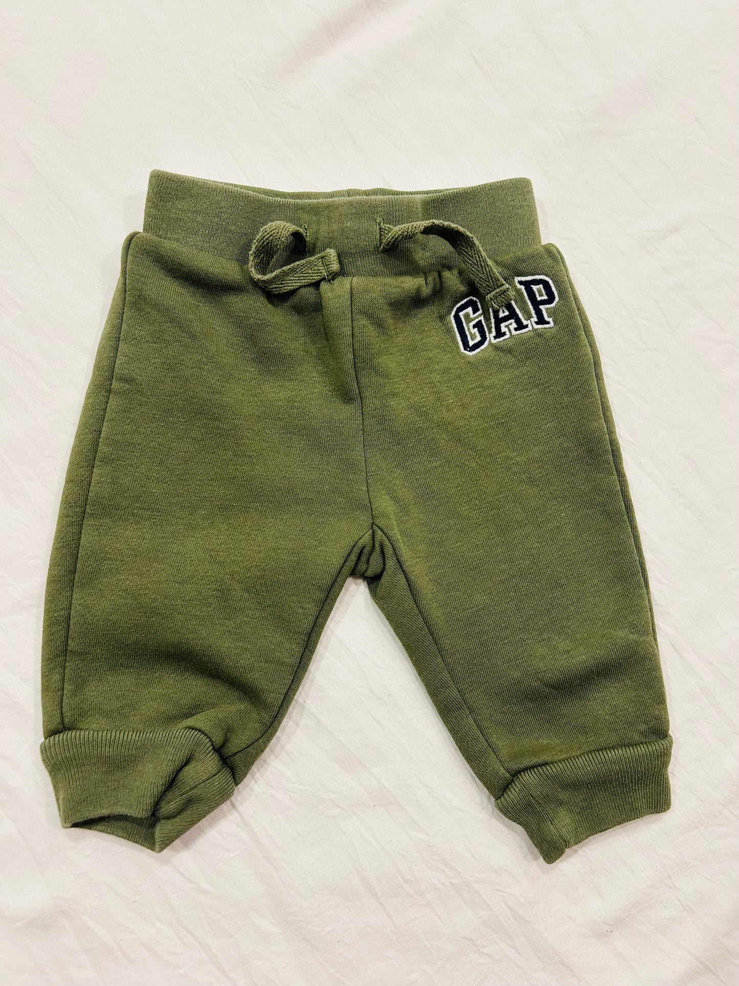 Gap jogger 0-3mois