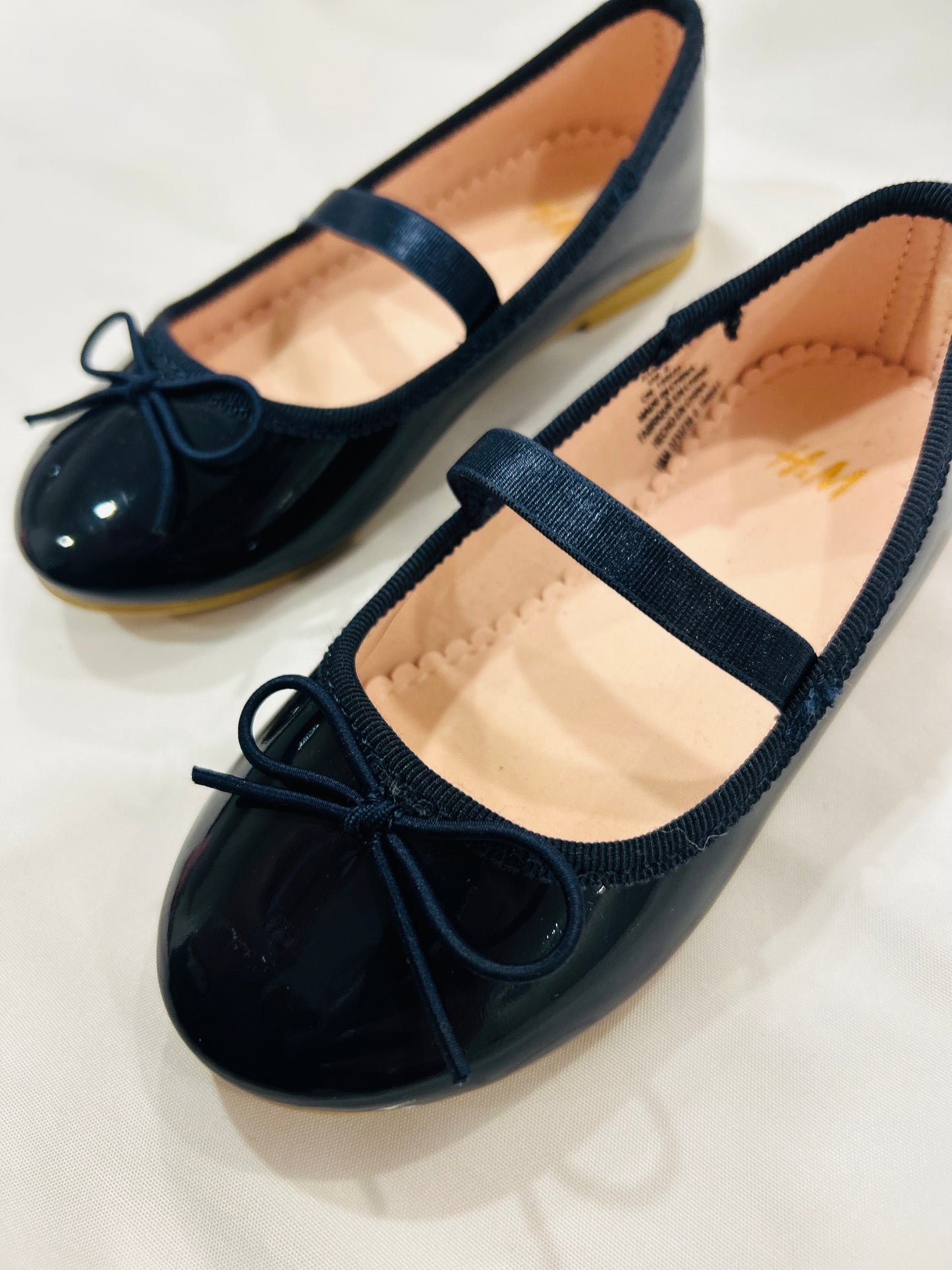 H&M soulier