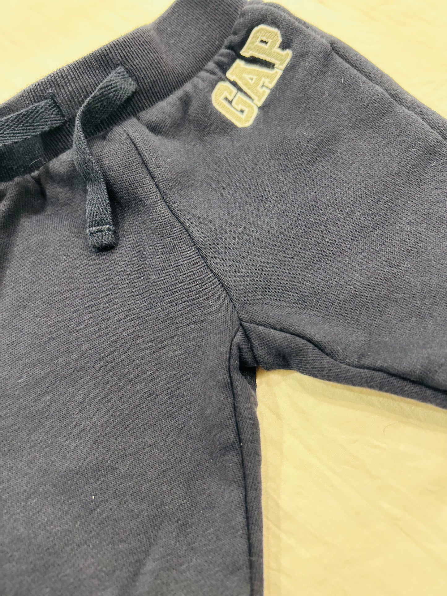 Gap jogger 0-3mois