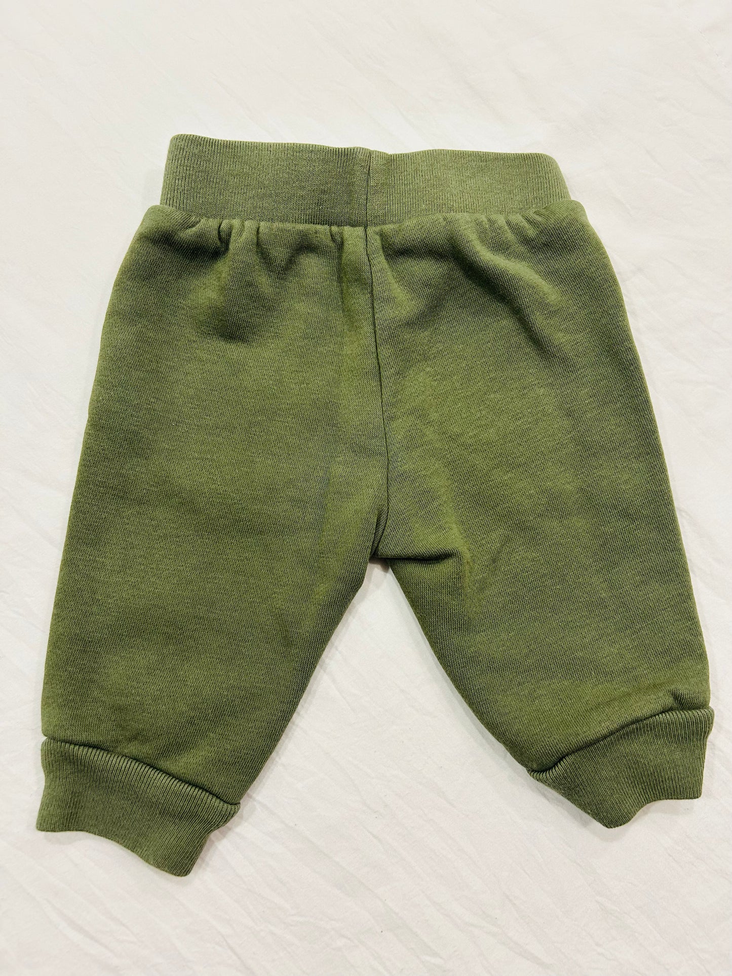 Gap jogger 0-3mois