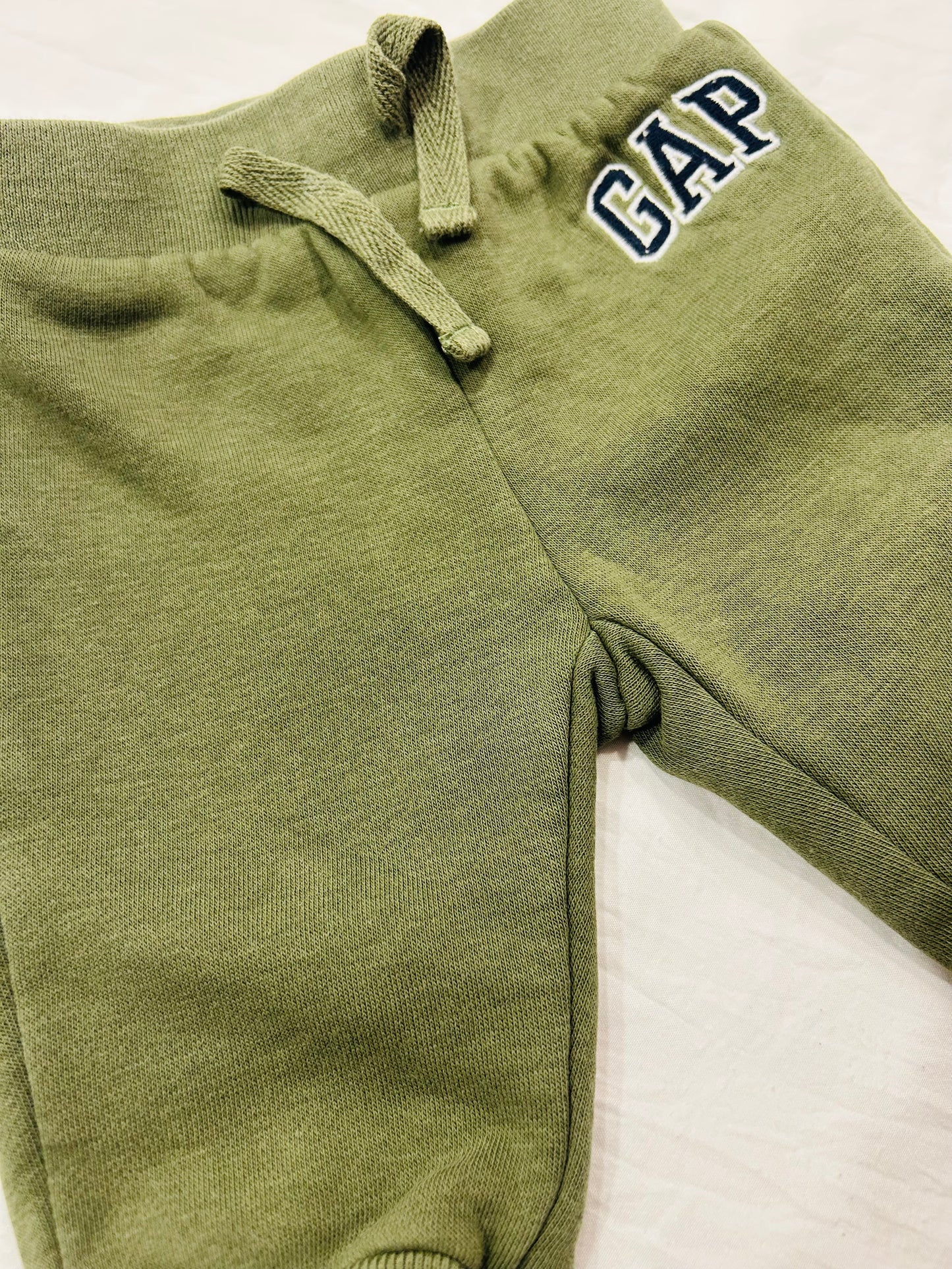Gap jogger 0-3mois