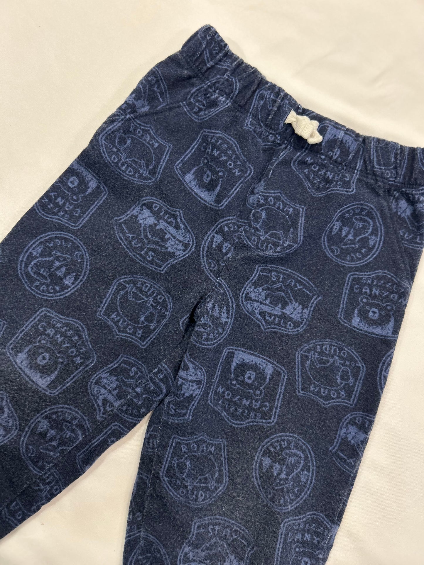 Joggers 2ans