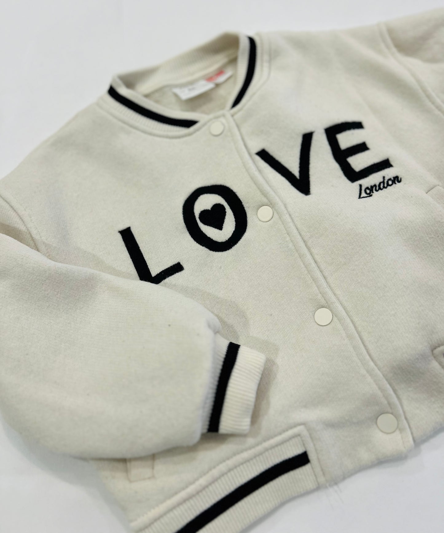 Zara Vest