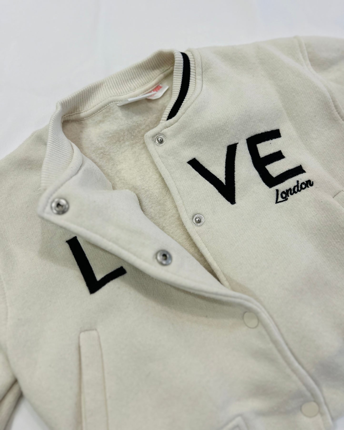 Zara Vest