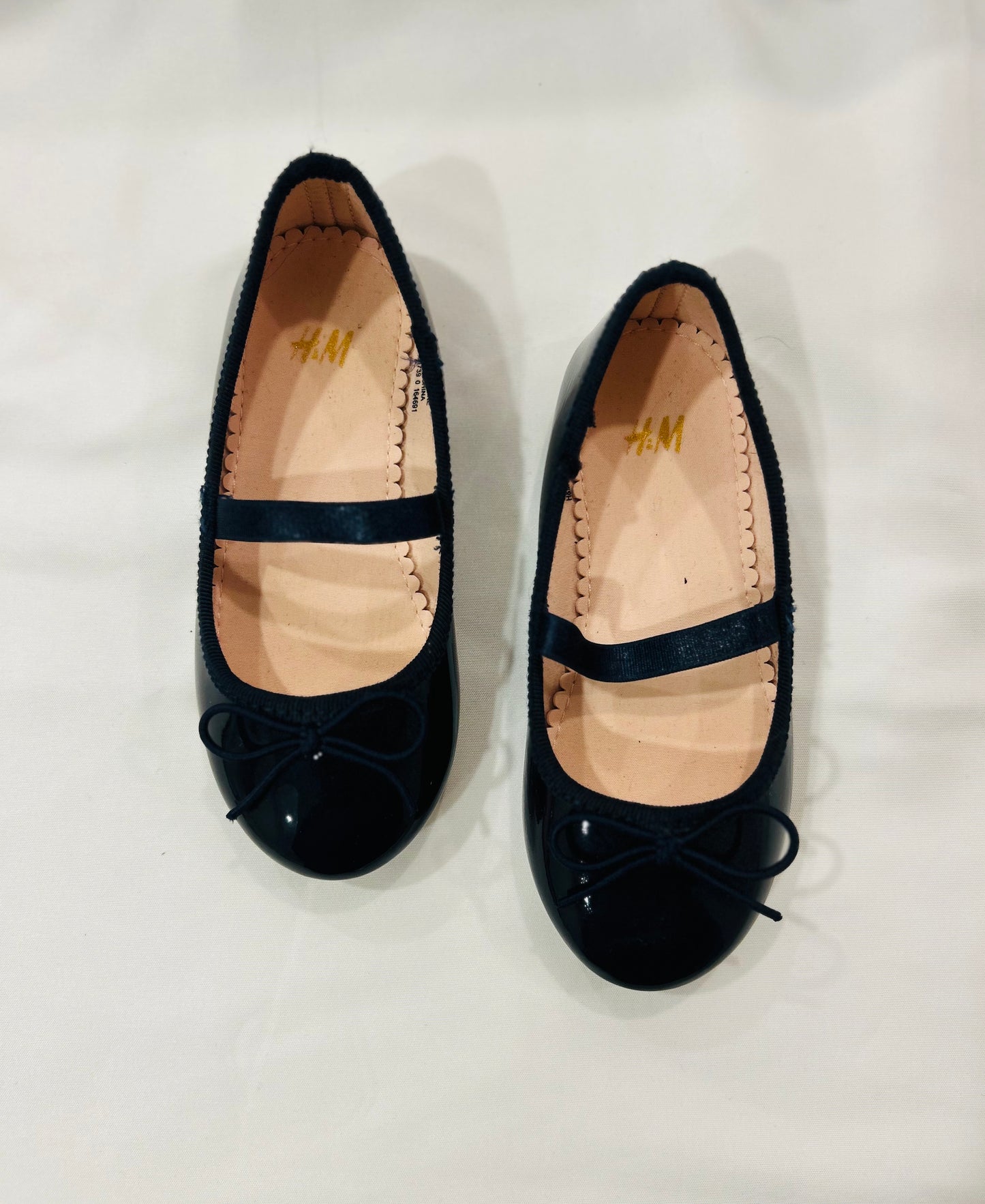 H&M soulier