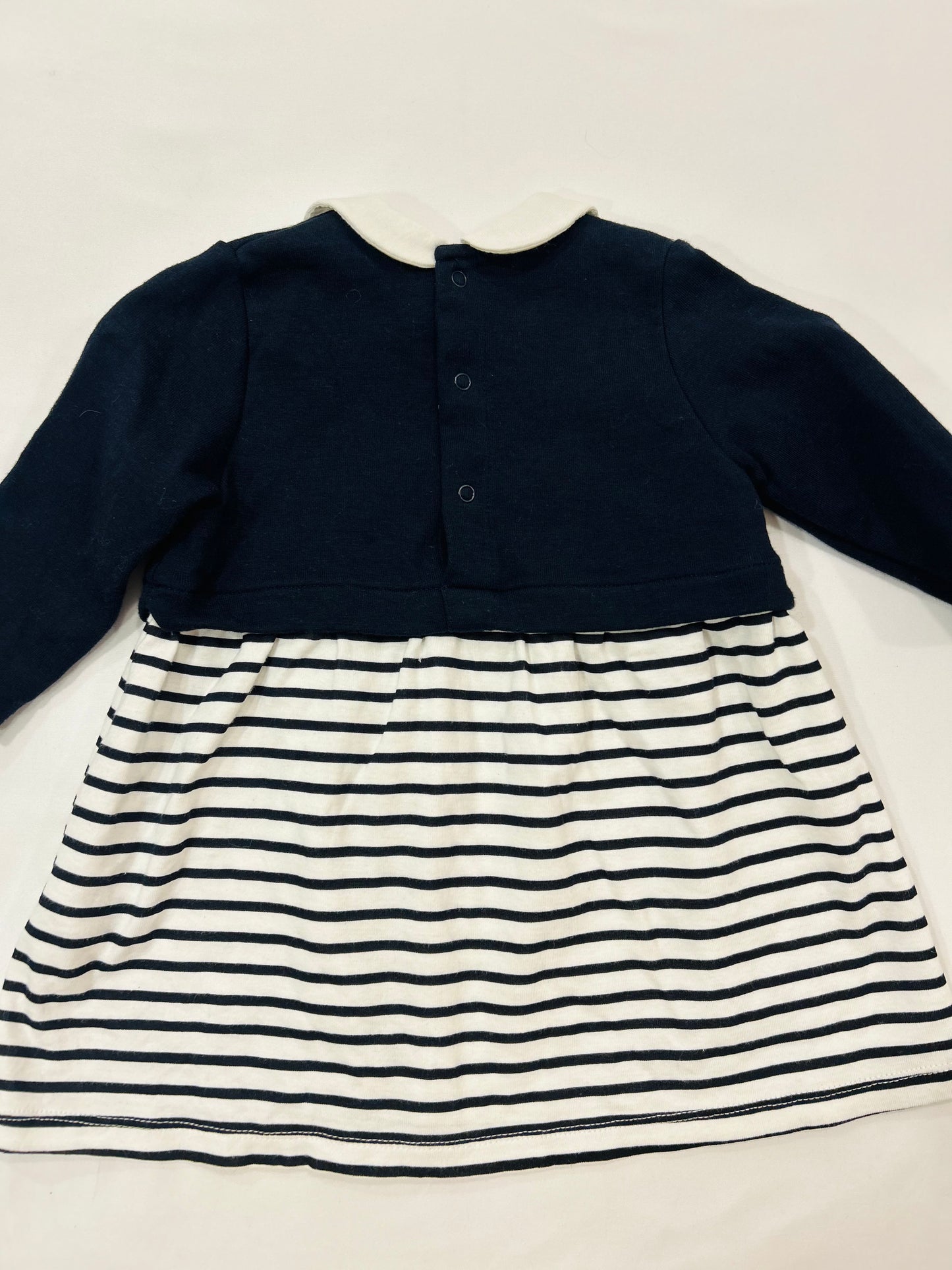 Petit Bateau 6mois