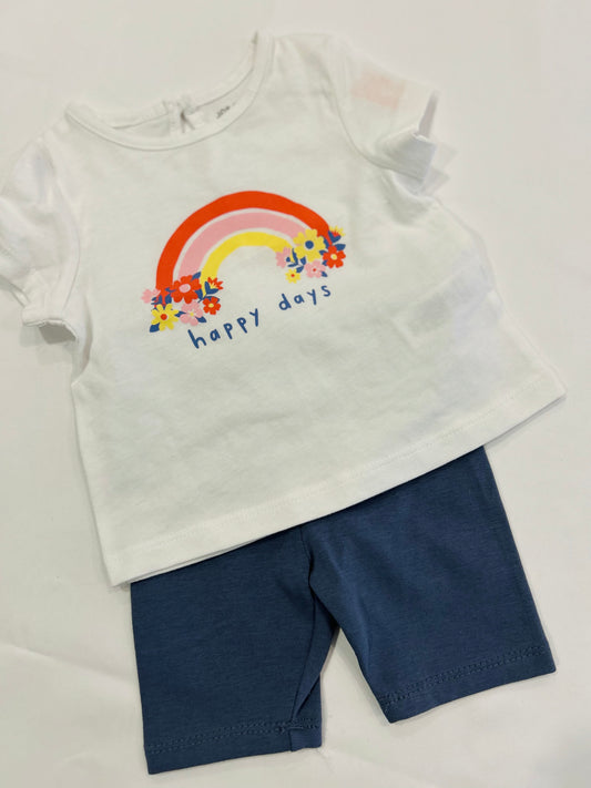 Tenue Ensemble 0-3mois