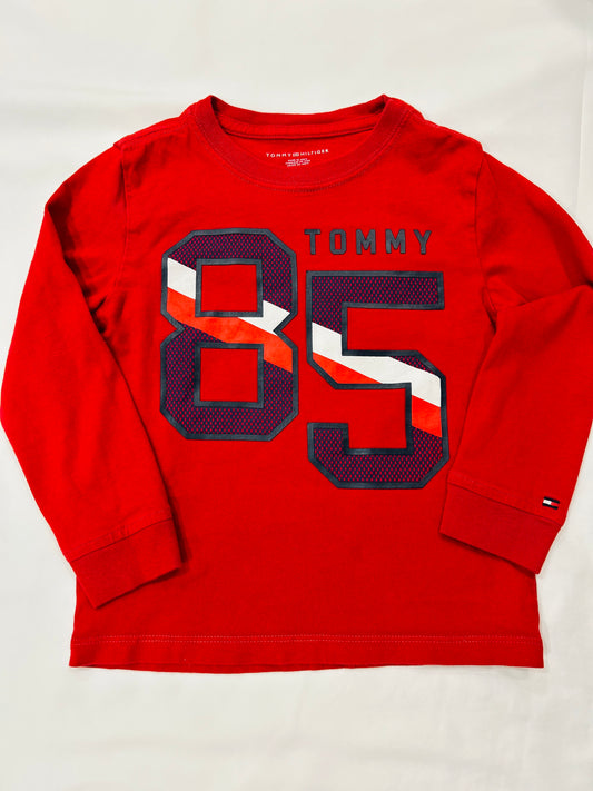 Tommy Hilfiger 4-5 ans