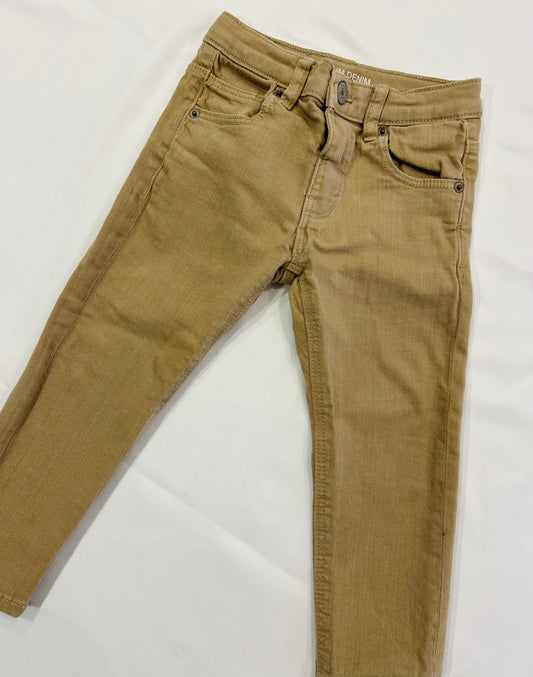 Pantalon 2-3ans
