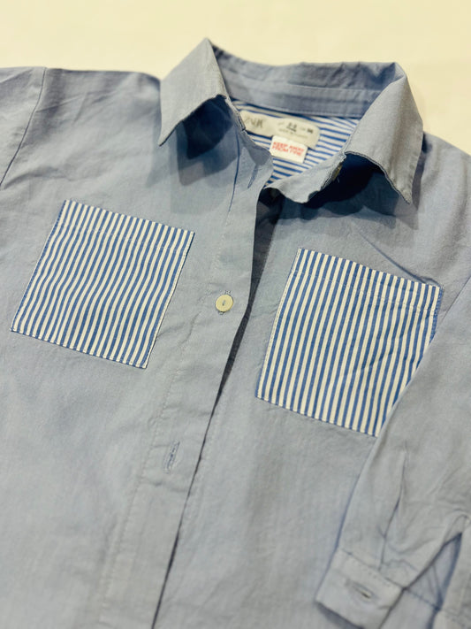 Zara Chemise 2-3 ans