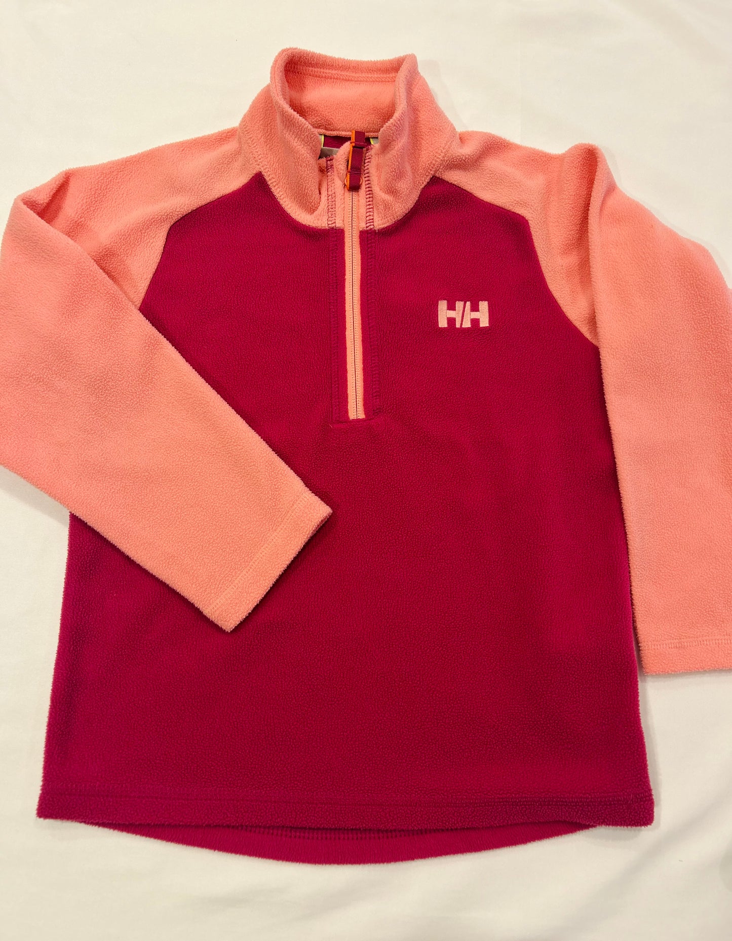 Helyl Hansen 6-7ans