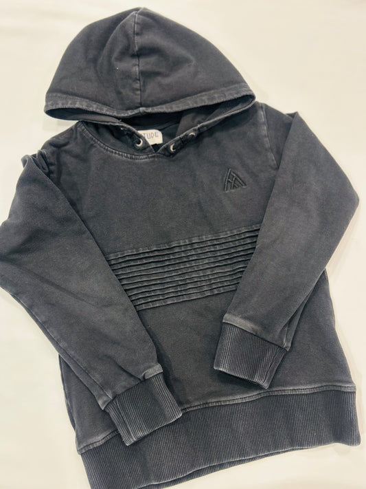 Hoodie 7ans