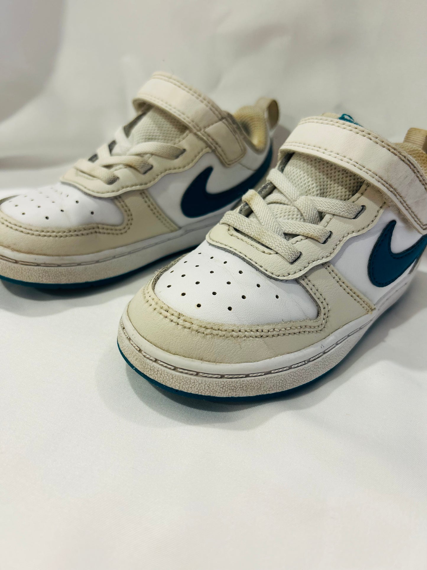 Nike 9c