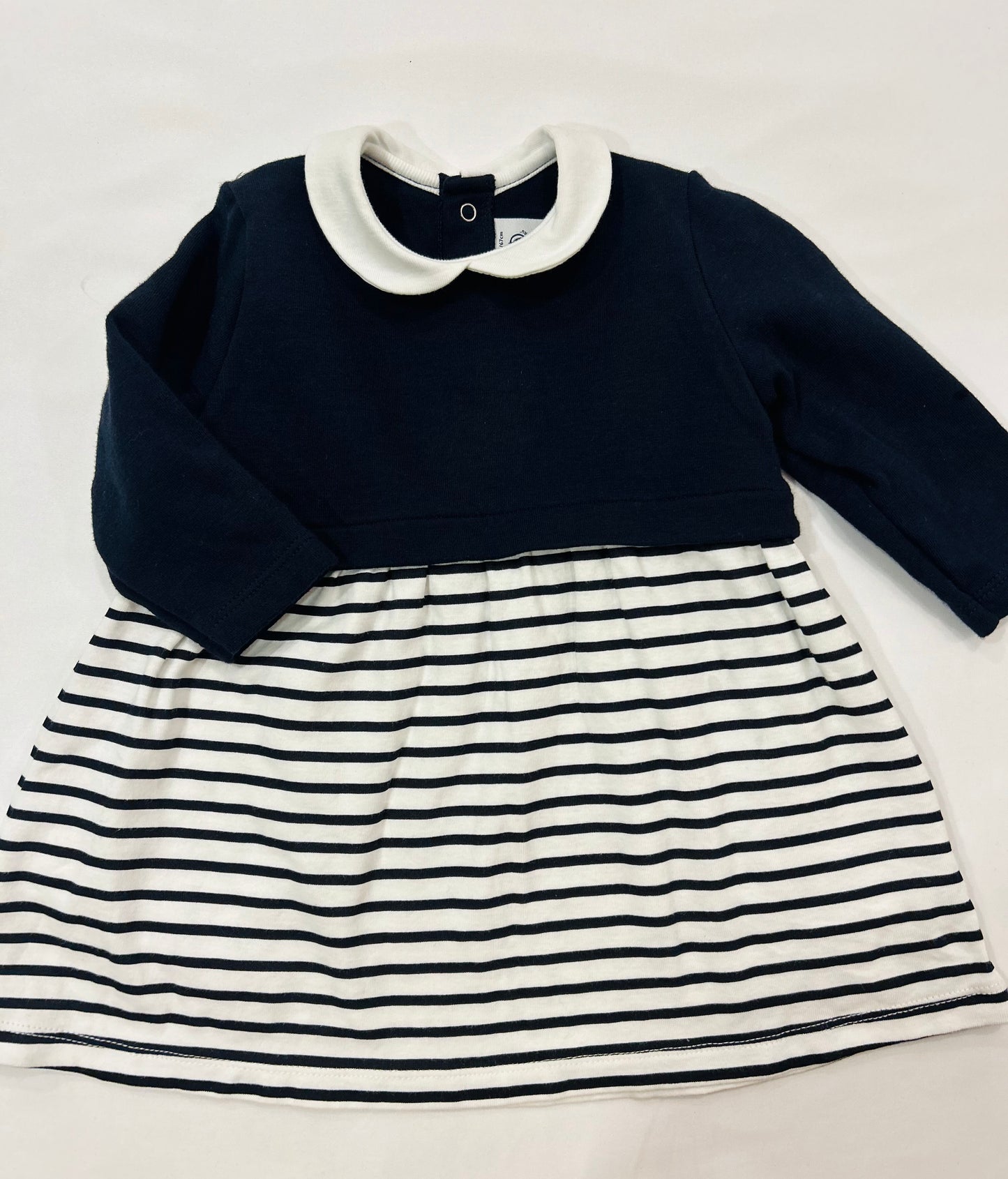 Petit Bateau 6mois