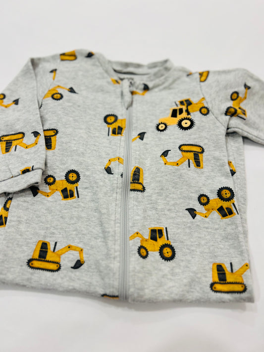 Pekkle Pyjama 9 mois