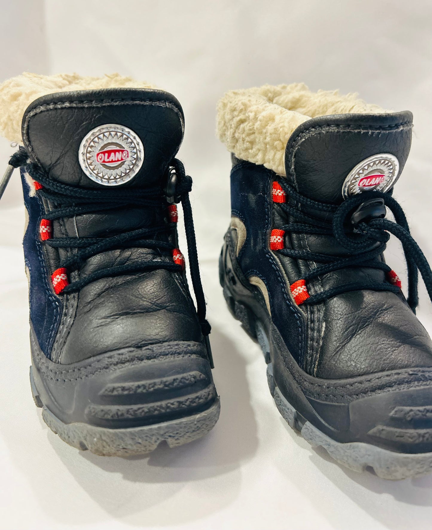 Olang Boots 25/26