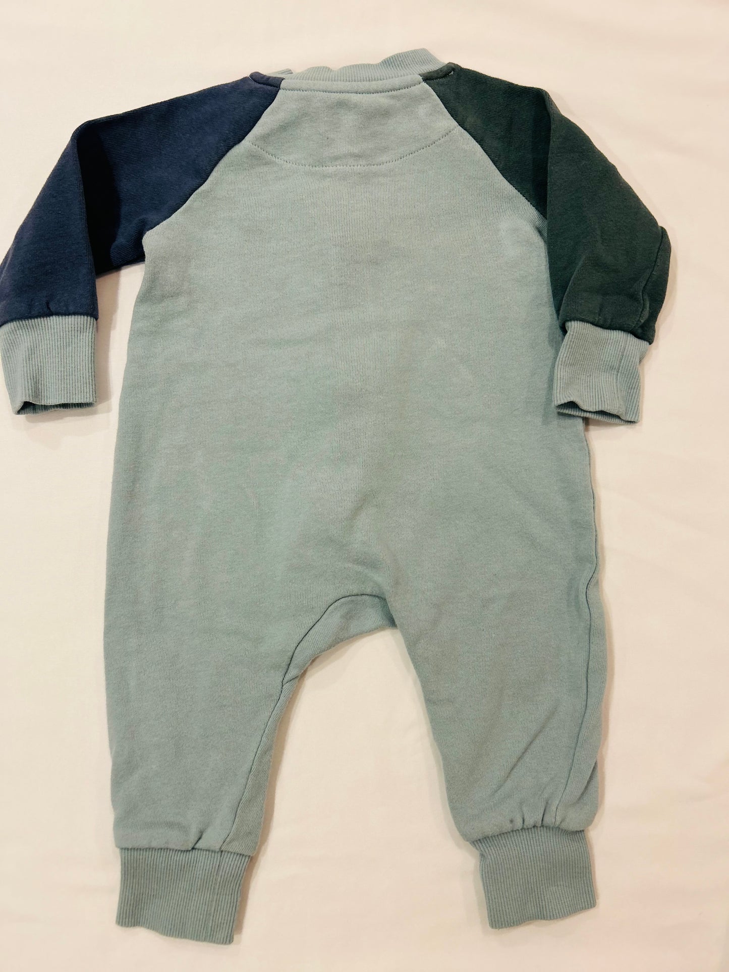 H&M pyjama 4-6mois