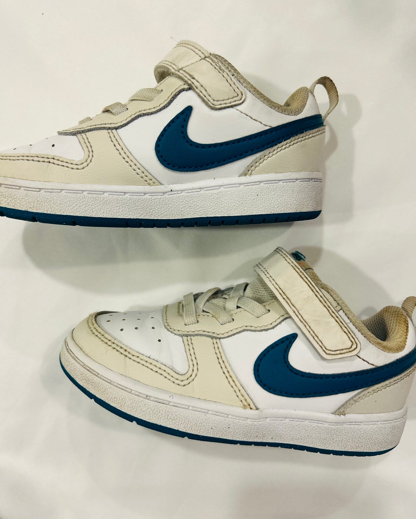 Nike 9c