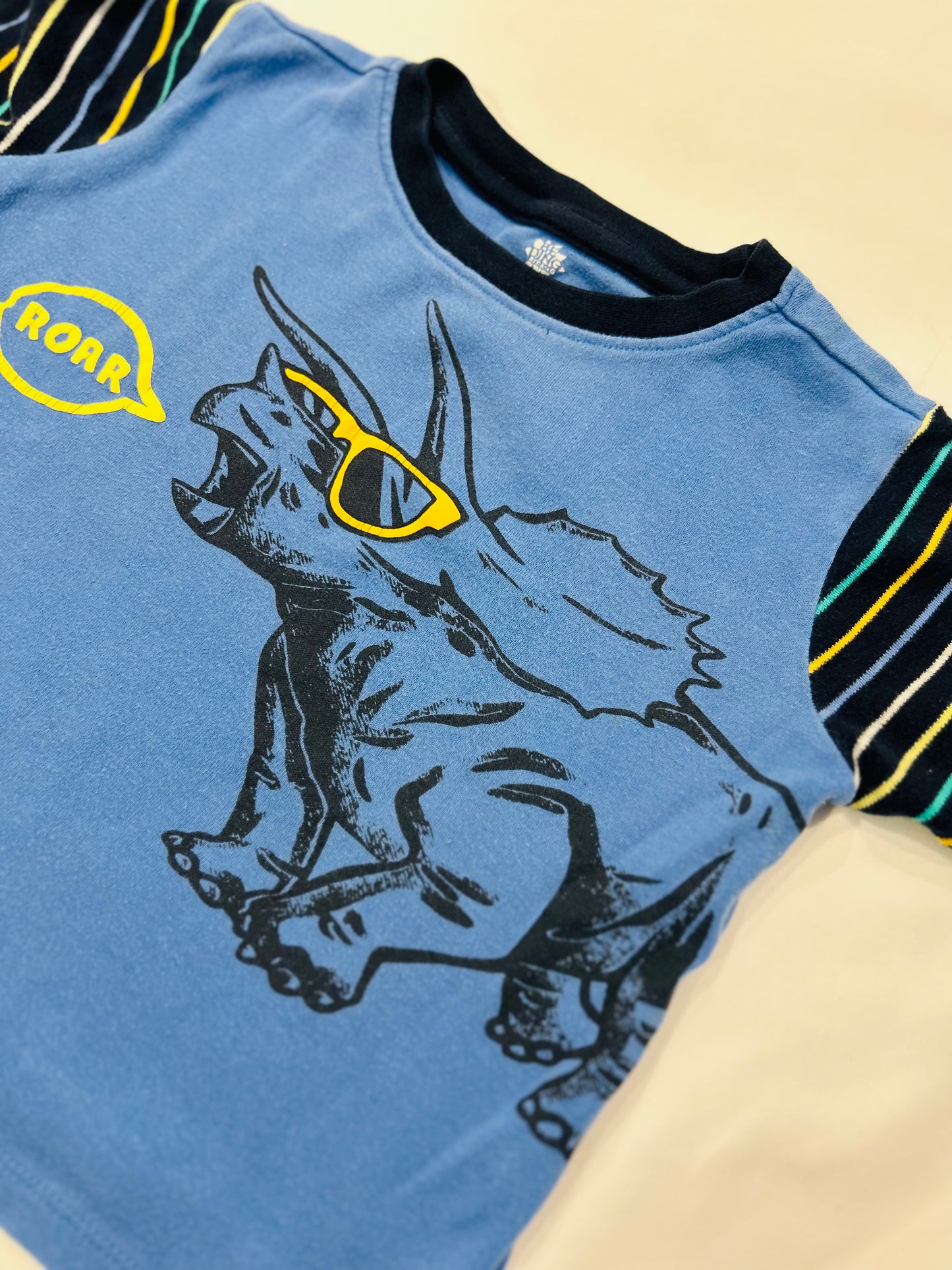 Pyjama 2-3ans