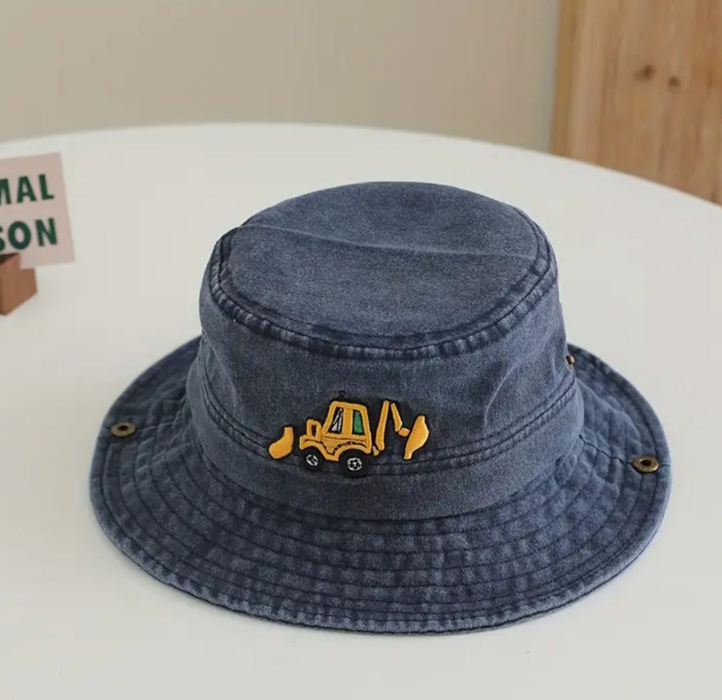 Chapeau 3-8ans