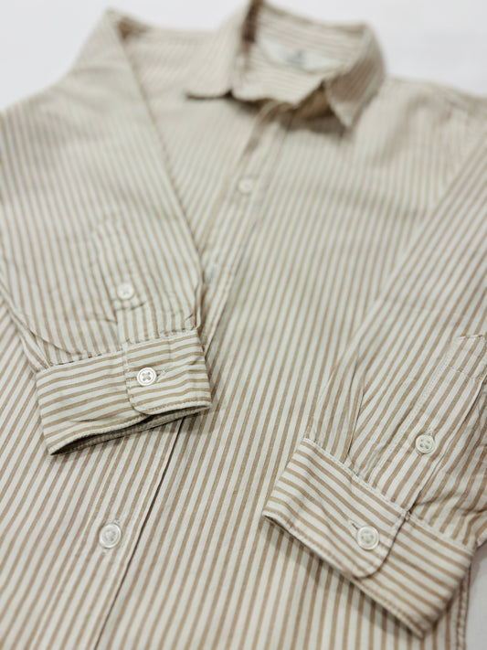 Zara Chemise 3-4 ans