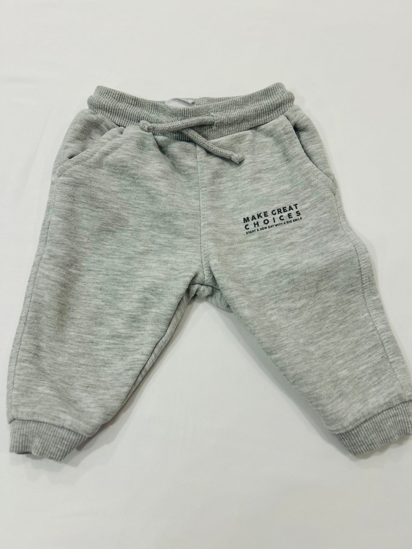 Zara 6-9 mois