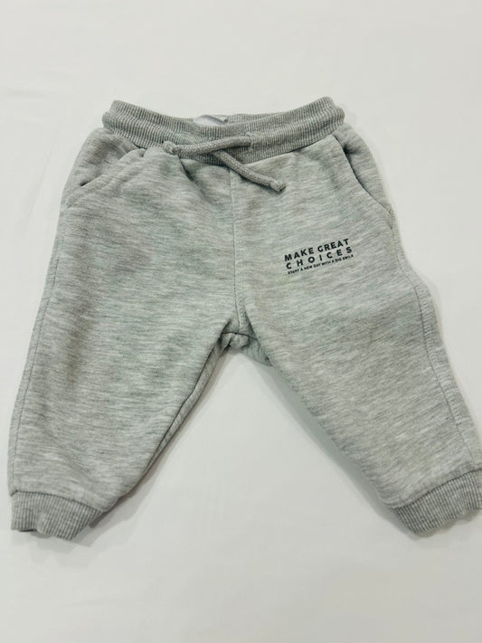 Zara 6-9 mois