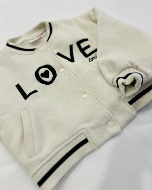 Zara Vest