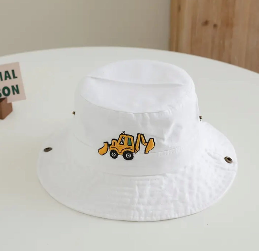 Chapeau 3-8ans