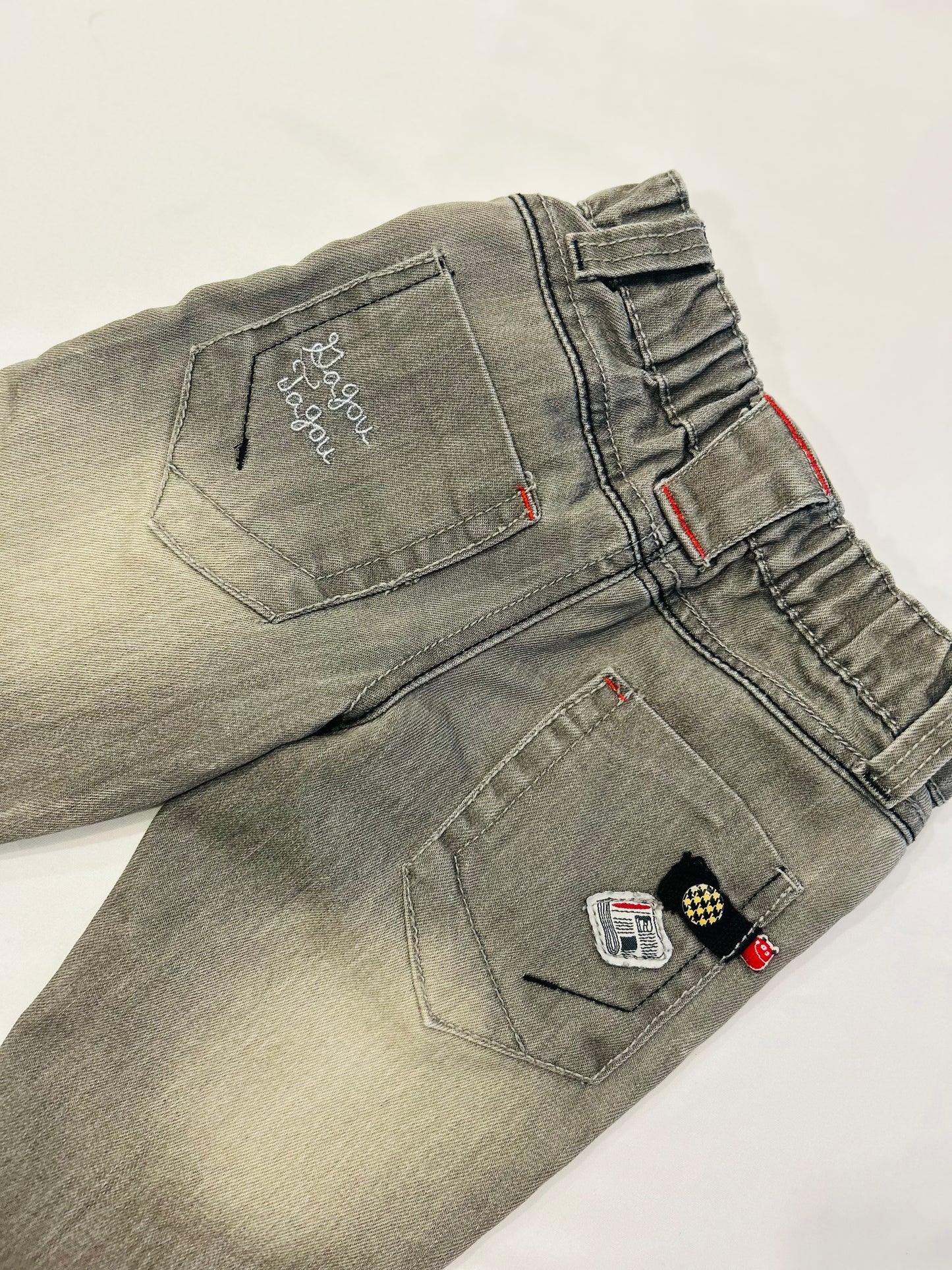 Pantalon 9mois
