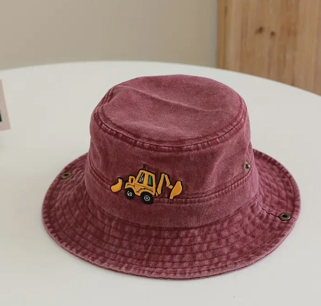 Chapeau 3-8ans
