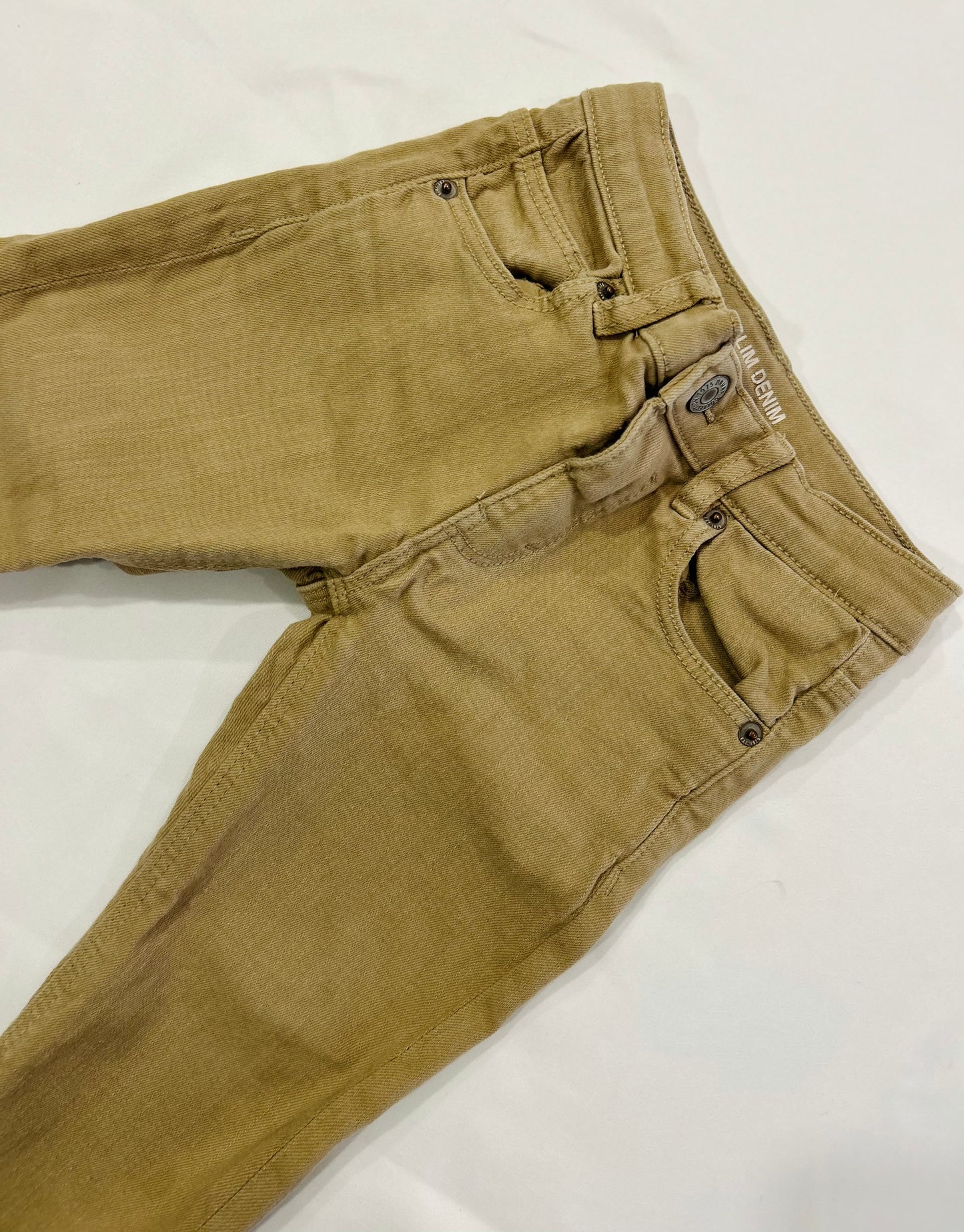 Pantalon 2-3ans