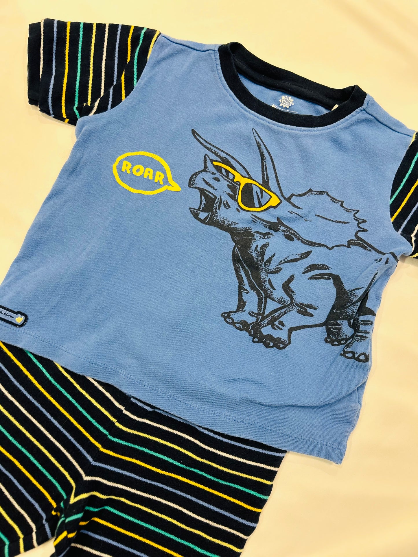 Pyjama 2-3ans