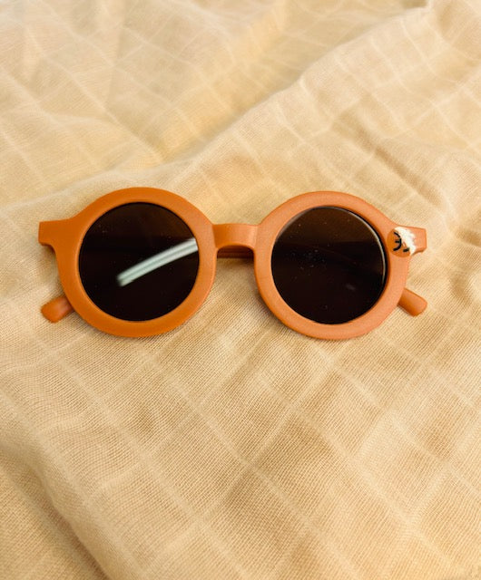 Lunettes de soleil de Lily&So