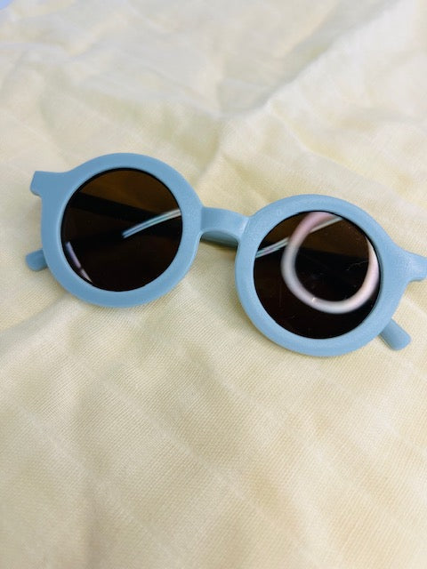 Lunettes de soleil de Lily&So