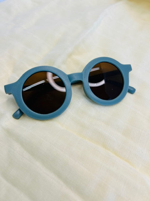 Lunettes de soleil de Lily&So