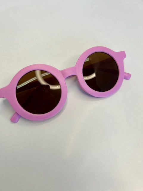 Lunettes de soleil de Lily&So