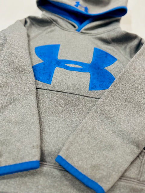 Under Armour 7-8ans